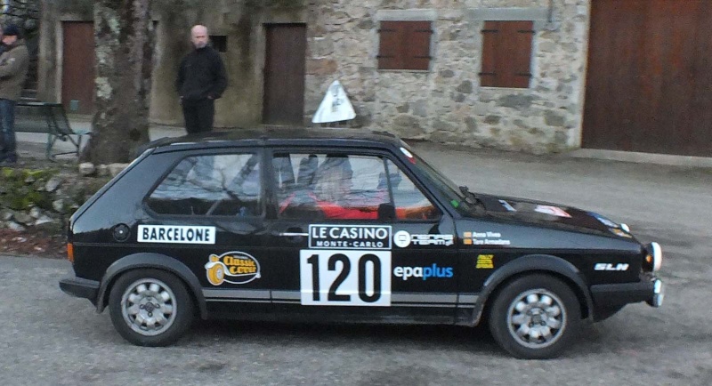 RALLYE MONTE CARLO HISTORIQUE 2016 - Page 2 1310