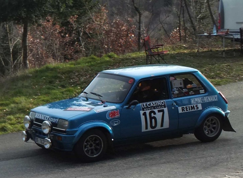 RALLYE MONTE CARLO HISTORIQUE 2016 - Page 2 7510