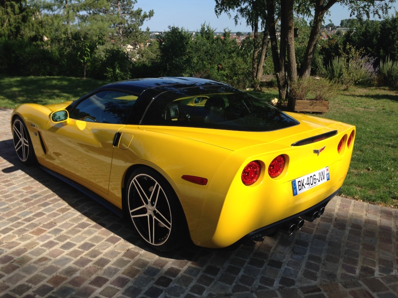 Evo de la C6 Z06 de Vince Photo_29