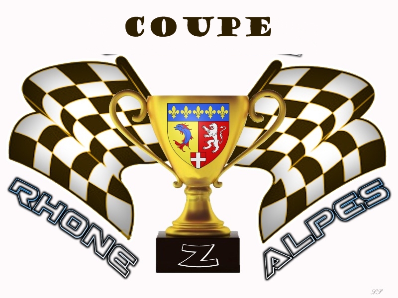  4 édition de la COUPE RHONE ALPES 24 avril 2016 Logo_c10