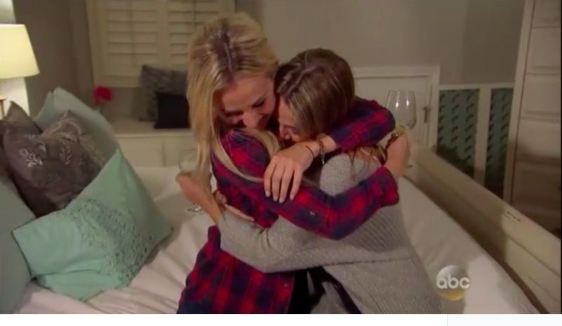 fun - Lauren Bushnell - Bachelor 20 - *Sleuthing - Spoilers* - #4 - Page 43 Screen14