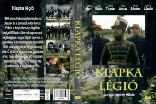 Klapka légió (1983) TVRip XviD HUN (12) Klapka10