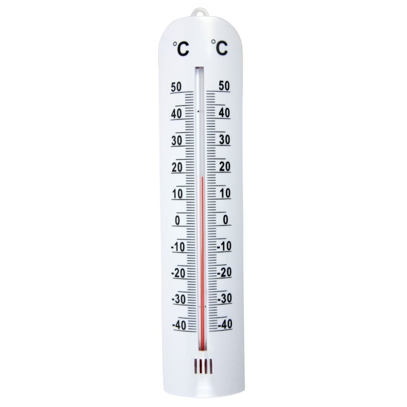 Fiabilité thermomètre  18962-10