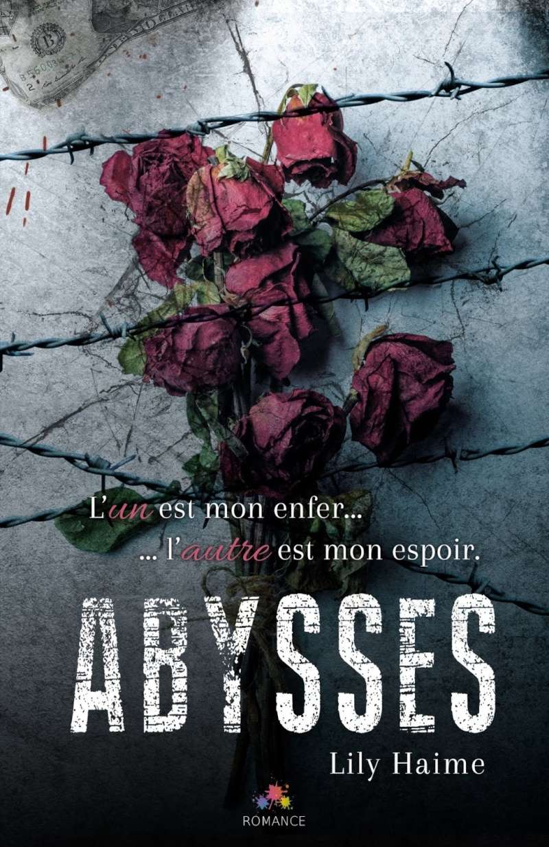[Lily Haime] Abysses Abysse10
