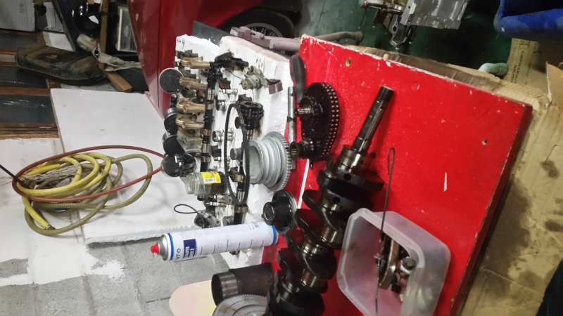 moteur ts pour gtv circuit  20160216