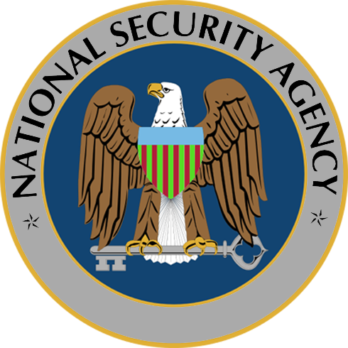 N.S.A: National Security Agency