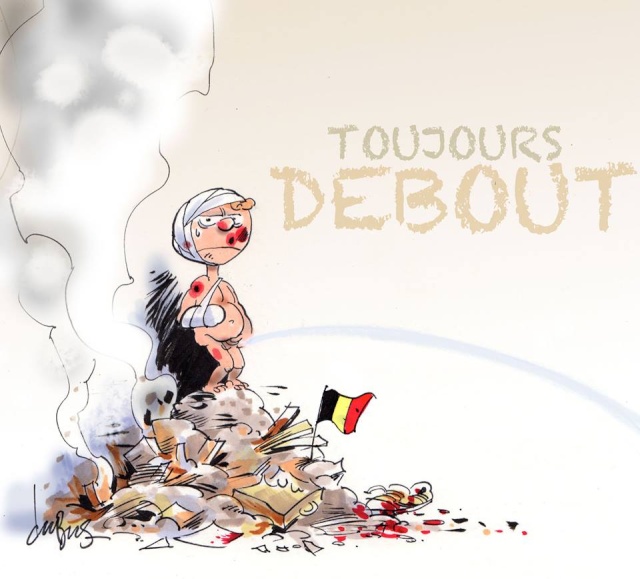 attentats Belgique Belgiu10
