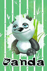 [VOTEZ ! ] AOTW n°2 - Les pandas Avatar10