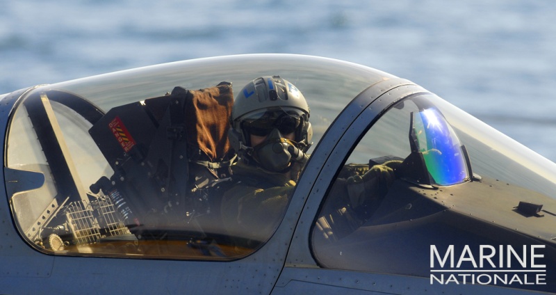 RAFALE M & Bomb rack Image12