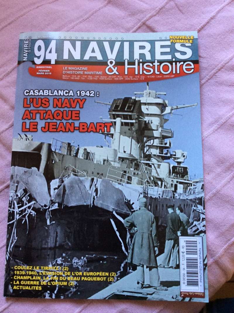 Navires et Histoire Image68
