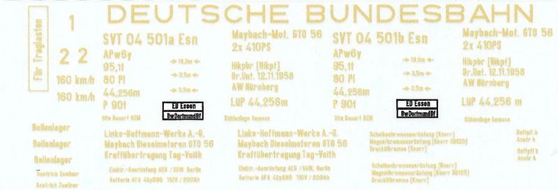VT 04 501; Bauart Hamburg - Seite 2 Vt04_510