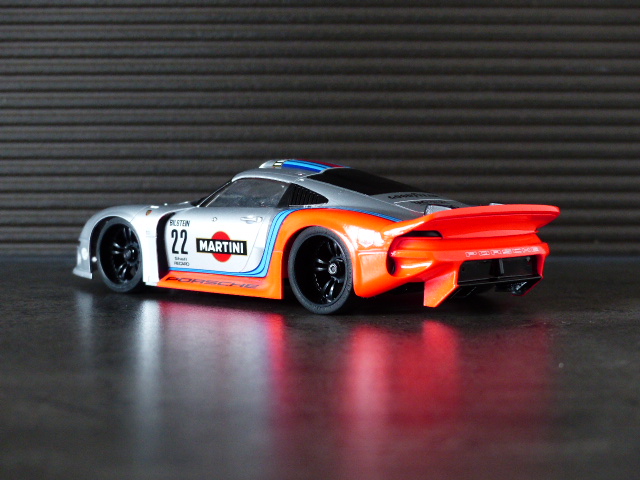 porsche GT1 "martini" P1070323