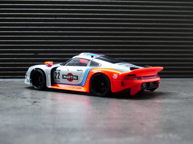 porsche GT1 "martini" P1070325