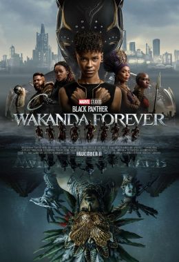 تحميل فيلم Black panther Wakanda forever مترجم 38kau10