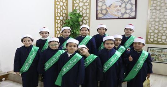 الازهر:507 مكتب لتحفيظ القرآن للأطفال بالمحافظات مجانا .. اعرف الشروط Aa_a10