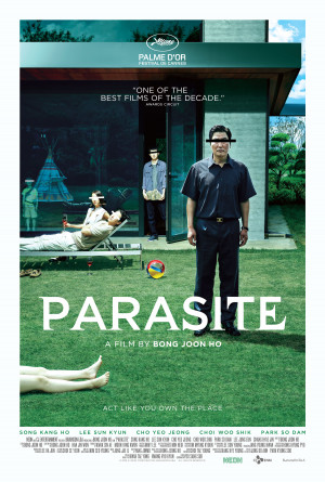 الفيلم الكوري Parasite مترجم جودة Hd Art-2711