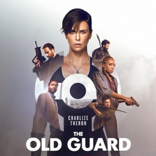 تحميل فيلم the old guard مترجم Artwor10