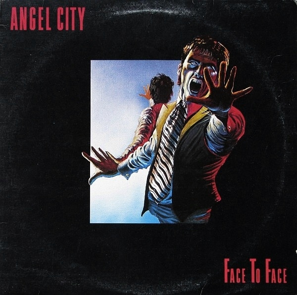 Angel City - 1980 - .Face to face 113