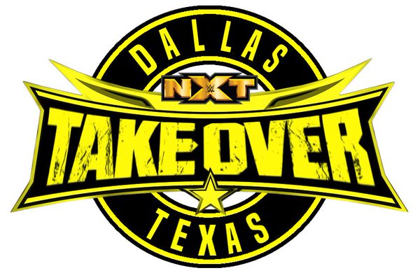 NXT TakeOver: Dallas (Derzeitiger Stand der Matchcard) Cyy3ys10