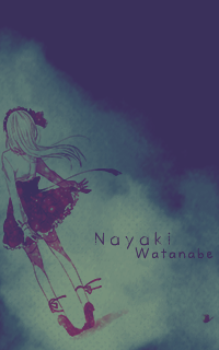 Nayaki est à pwal. Naya10