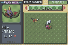 Purity~! Whip's Nuzlocke of Light Platinum~! 24010