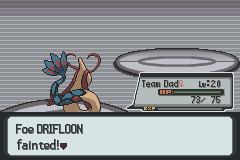 Purity~! Whip's Nuzlocke of Light Platinum~! - Page 2 28910