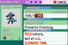 Stainless Whips Not So Nuzlocke Of Pokemon Glazed