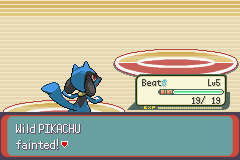 Stainless Whips Not So Nuzlocke Of Pokemon Glazed