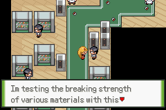 Stainless Whips Not So Nuzlocke Of Pokemon Glazed