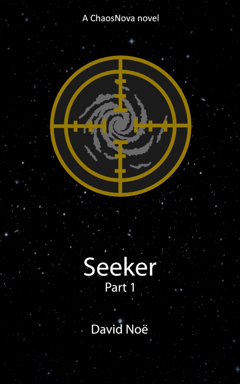 Seeker - Part 1 - Available now Seeker10