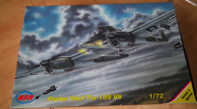 (MPM ) Focke Wulf 189 C (V6)  Dscf5838
