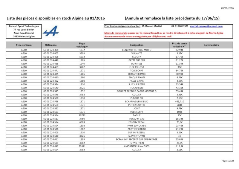 Info de Dieppe - Nouvelle organisation - Vente pièces détachées - Page 3 1510