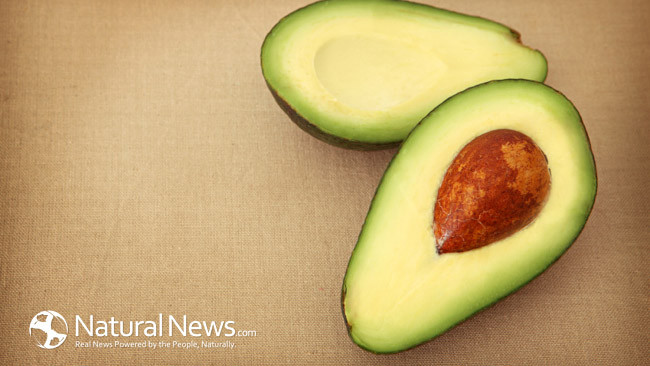 THIS IS WHAT WILL HAPPEN WHEN YOU EAT AN AVOCADO EVERY DAY Avocad10