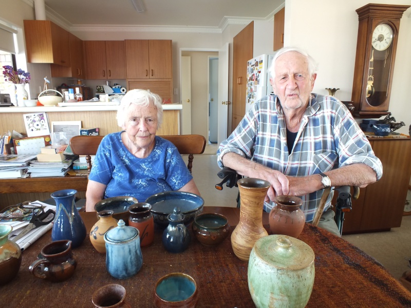 Phyllis Shirley Atkins: Early Waikato Potter 3_marc14