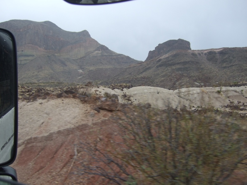 BIG BEND PARK 14610