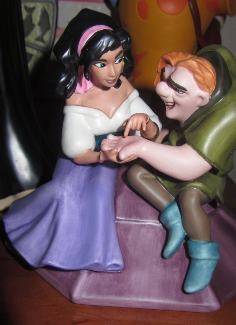 Walt Disney Classics Collection - Enesco (depuis 1992) - Page 5 Img_1470