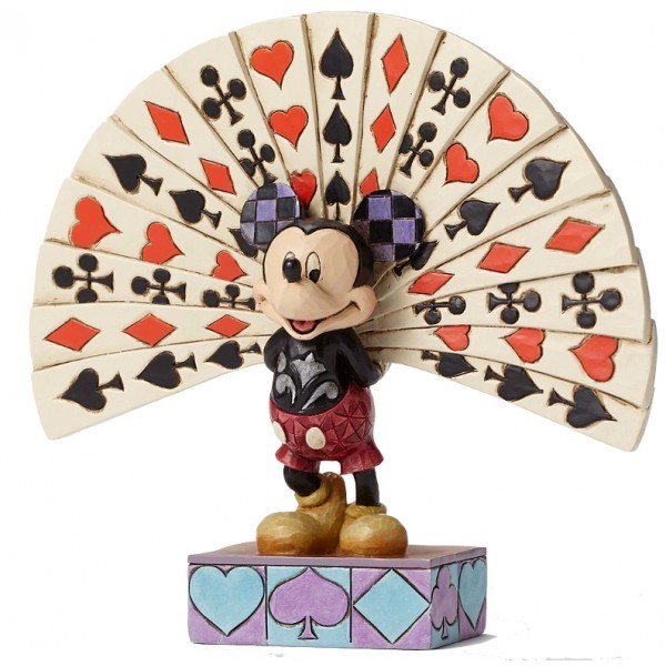 Disney Traditions by Jim Shore - Enesco (depuis 2006) - Page 26 Mickey10