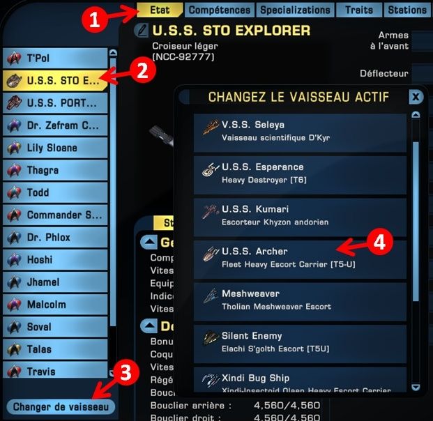 Star Trek Ambassador - Comment participer Xplo-610