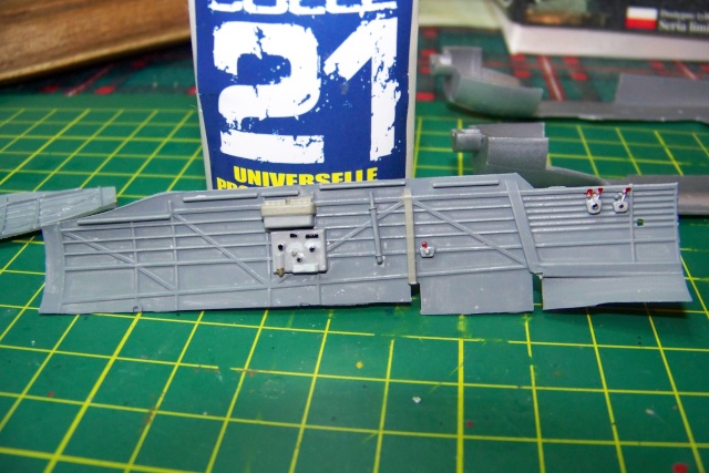 1/48 PZL P 23b Karas : Mirage 100_0216