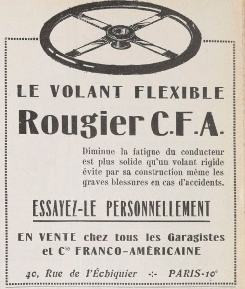 la publicité pour le conducteur heureux 5510