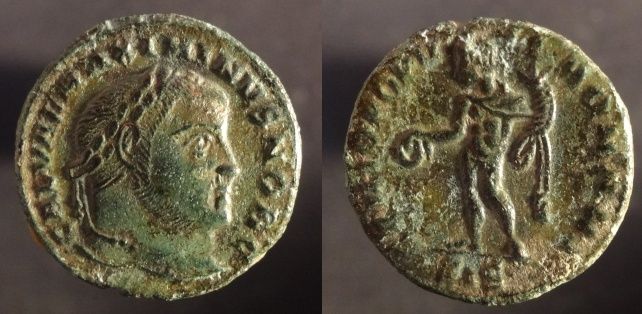 Collection Caius Lucius Maximi10