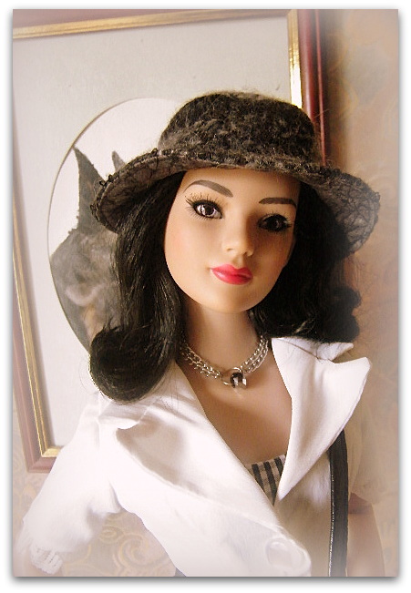 Ma collection de poupées American Models, Tonner. - Page 27 00111