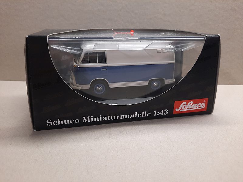 Frank's Modellauto - Sammlung in 1/43 - Seite 3 1409