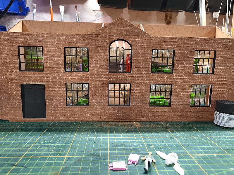 FPM - Models - Fabrikhallenkulisse - Lasercut-Bausatz in 1/45 - Seite 2 20210628