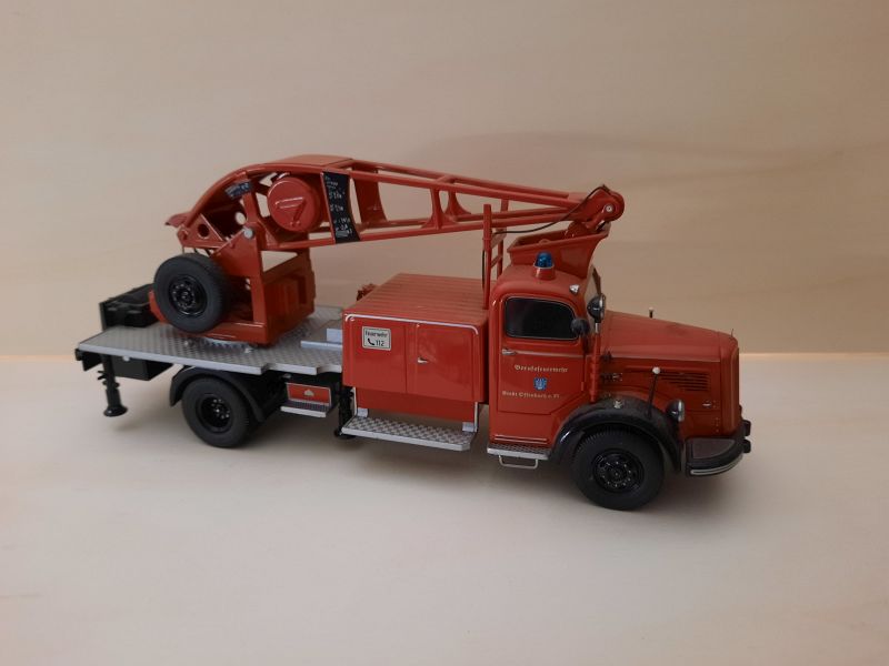 Feuerwehr Modelle der Firmen Schuco und Minichamps, Wiking und andere Hersteller 20230711