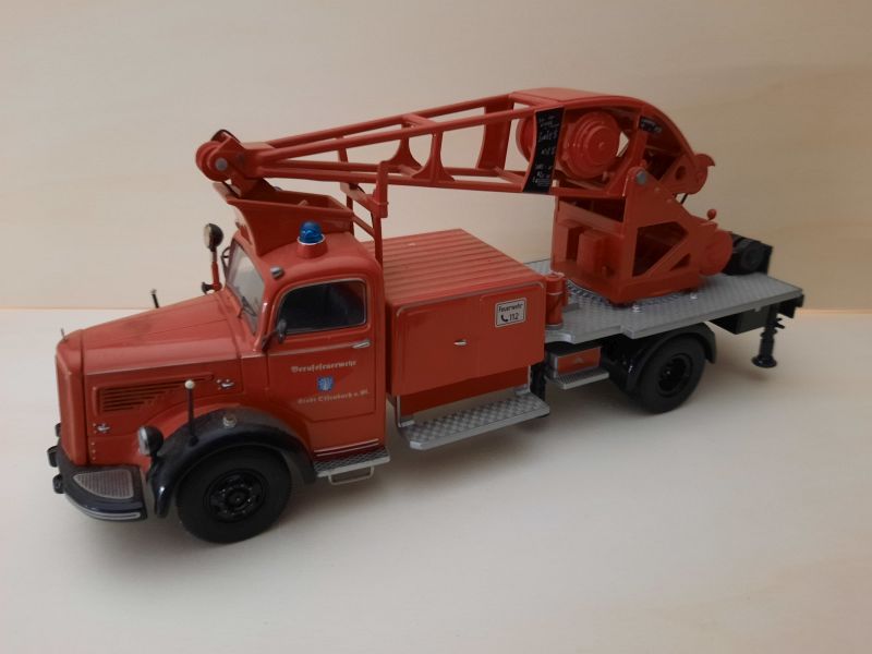 Feuerwehr Modelle der Firmen Schuco und Minichamps, Wiking und andere Hersteller 20230713