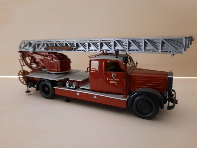 Feuerwehr Modelle der Firmen Schuco und Minichamps, Wiking und andere Hersteller - Seite 2 20230721