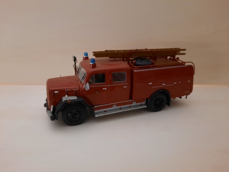 Feuerwehr Modelle der Firmen Schuco und Minichamps, Wiking und andere Hersteller 20230727