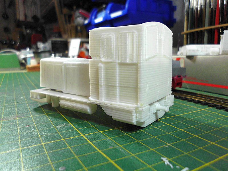 Diesellok ähnl. Hohenlimburger Kleinbahn - 3D-Druck in 1/45 Dsci0527