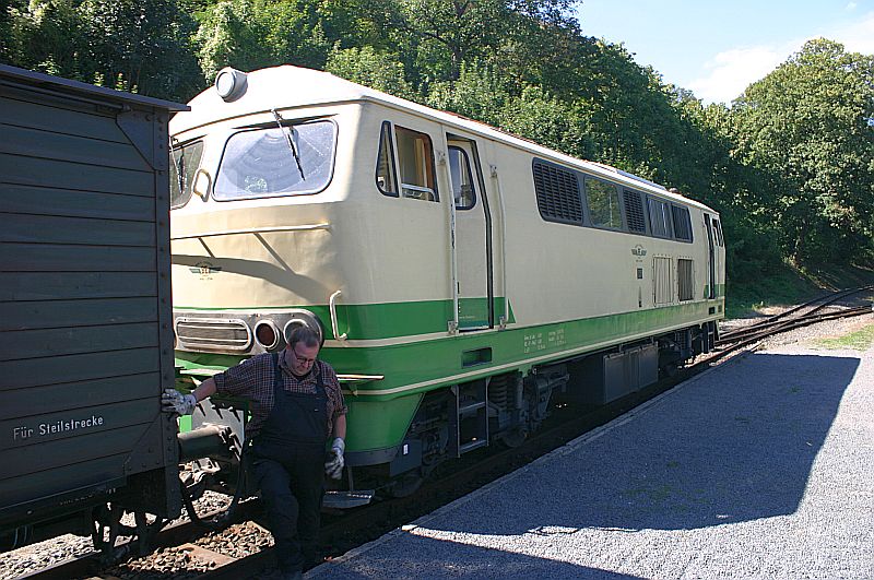 Brohltalbahn - Besuch am 08.09.20 Img_0175